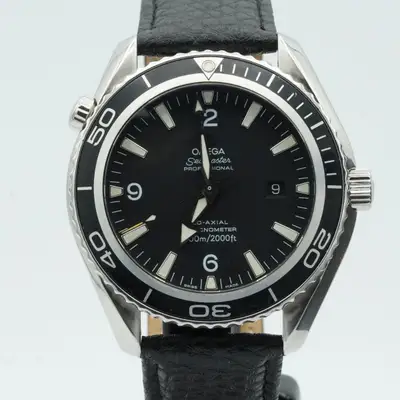 Omega Seamaster 168.1650