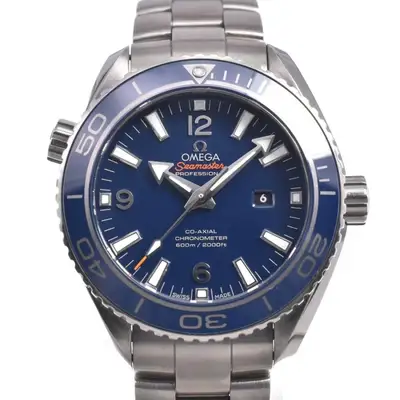 Omega Seamaster 232.90.38.20.03.001