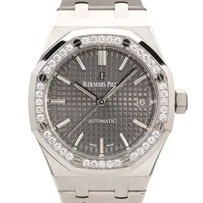 Audemars Piguet Royal Oak 15451ST