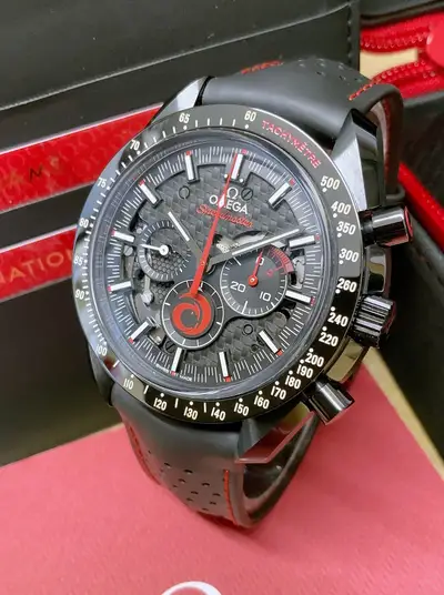 Omega Speedmaster 311.92.44.30.01.002