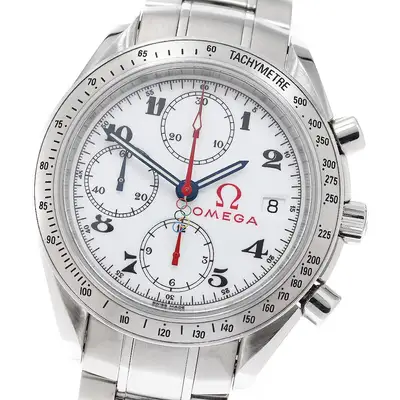 Omega Speedmaster 3515.20