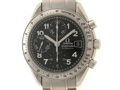 Omega Speedmaster 3513.52