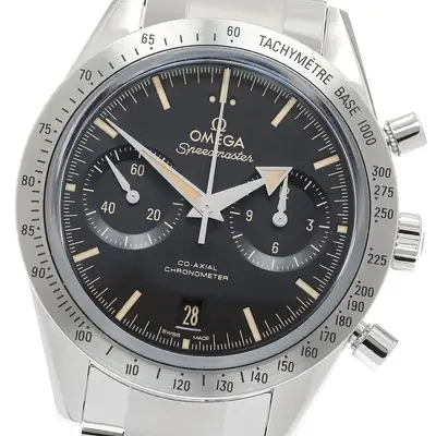 Omega Speedmaster 331.12.42.51.01.002