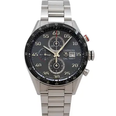 TAG Heuer Carrera 1887 CAR2A11