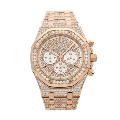 Audemars Piguet Royal Oak Offshore 26322OR