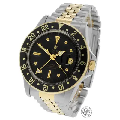 Rolex GMT-Master