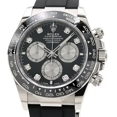 Rolex Daytona 126519LNG