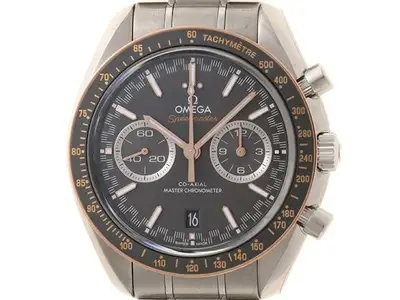 Omega Speedmaster 329.23.44.51.06.001