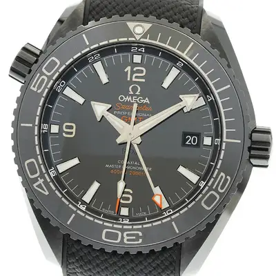 Omega Seamaster 215.92.46.22.01.001