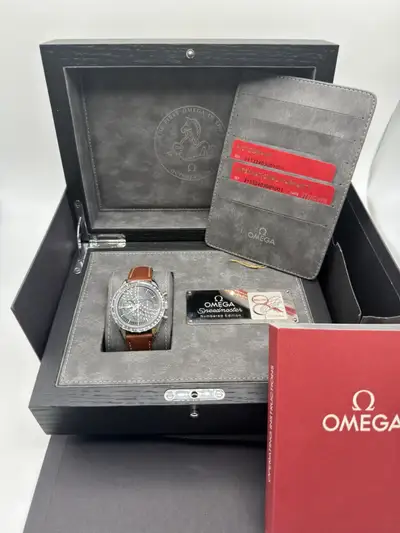 Omega Speedmaster 311.32.40.30.01.001