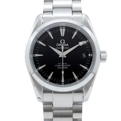 Omega Seamaster 2504.50