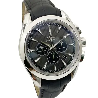 Omega Seamaster 231.13.44.50.06.001
