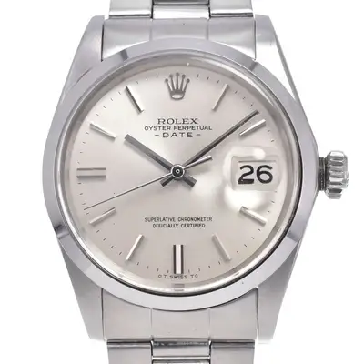 Rolex Oyster Perpetual 148558