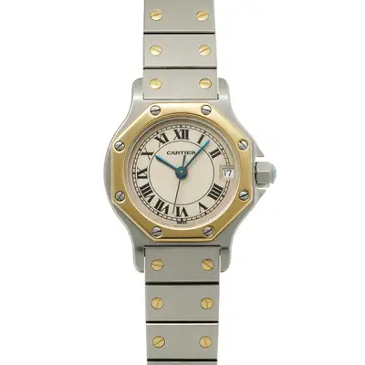 Cartier Santos 741762