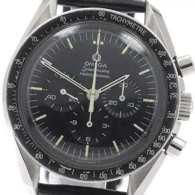 Omega OMEGA Speedmaster Professional 145.022-69ST Cal.861 Hand Winding Men's_775701