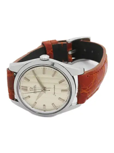 Omega Seamaster #223
