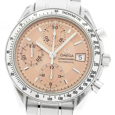 Omega Speedmaster 3513.60