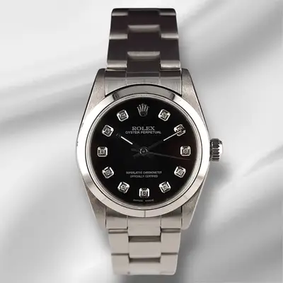 Rolex Oyster Perpetual 67480