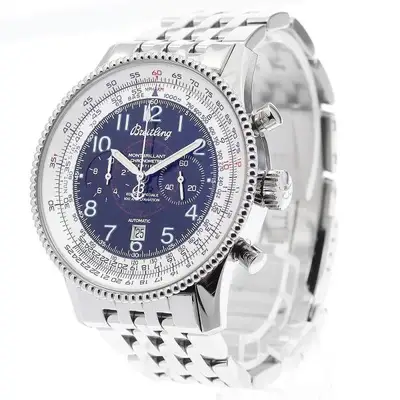 Breitling Navitimer A35330 Black #C3743