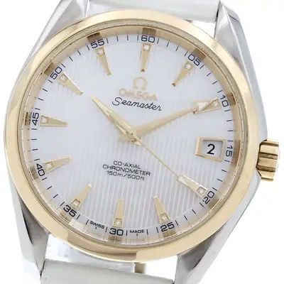 Omega Seamaster 231.23.39.21.55.002