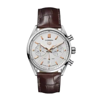 TAG Heuer Carrera Chronograph With