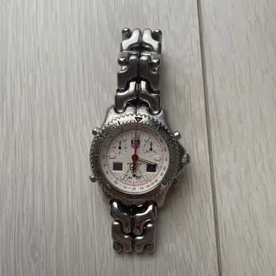 TAG Heuer Carrera Chronograph Men’s from