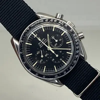 Omega SPEEDMASETR PRE MOON WIND MOVNT