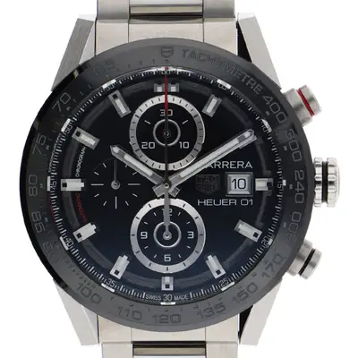 TAG Heuer Carrera CAR201Z TO301974