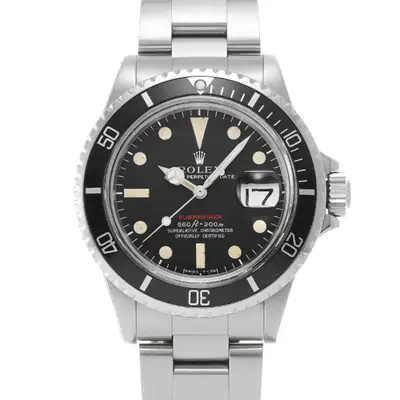 Rolex Submariner 501513