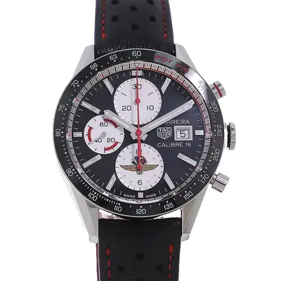 TAG Heuer Carrera Indy 500 Calibre