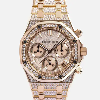 Audemars Piguet Royal Oak 26242OR