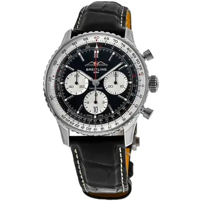 Breitling Navitimer B01 Chronograph 41 AB0139211B1P1