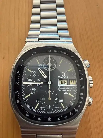 Omega Speedmaster 176.0014