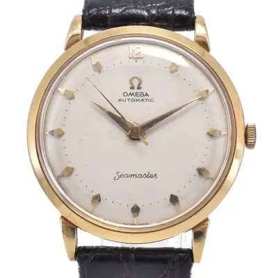 Omega Seamaster 148015