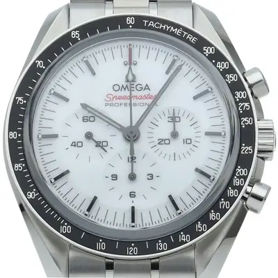 Omega Speedmaster Moonwatch Professional Chronograph 310.30.42.50.04.00