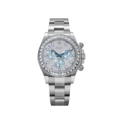 Rolex Daytona 116576TBR