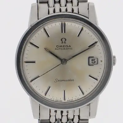 Omega Seamaster 166.003