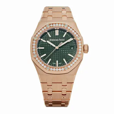 Audemars Piguet Royal Oak 15551OR