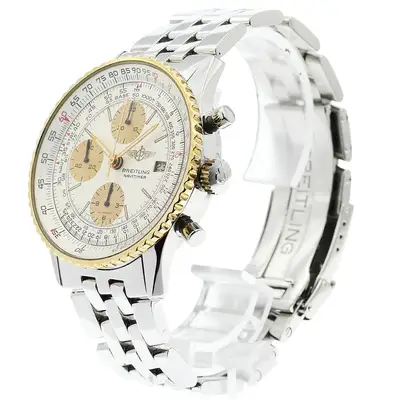 Breitling Navitimer 81610