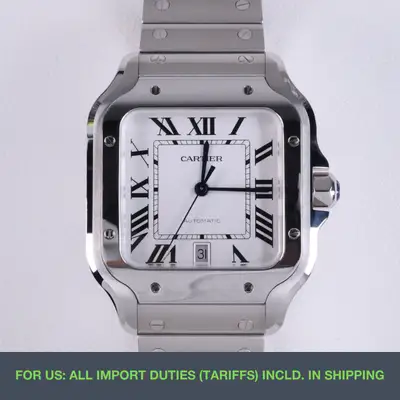 Cartier Santos 74573
