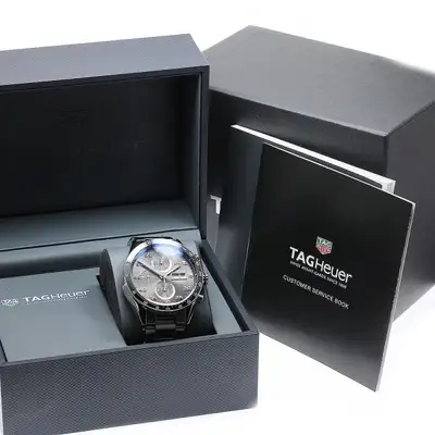 TAG Heuer CARRERA CALIBRE 16 CV2A1U