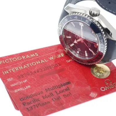 Omega Seamaster 232.92.44.22.03.001