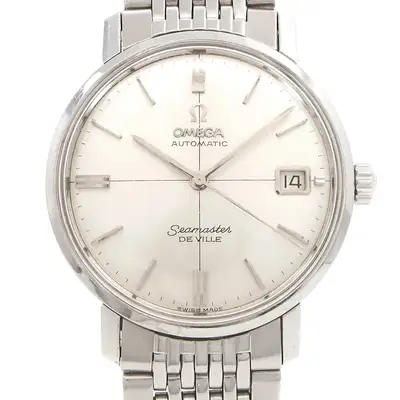 Omega Seamaster 166.020
