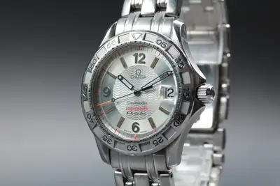 Omega Seamaster 2514.30