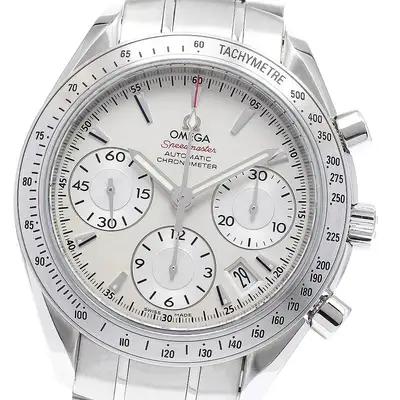 Omega Speedmaster 323.10.40.40.02.001