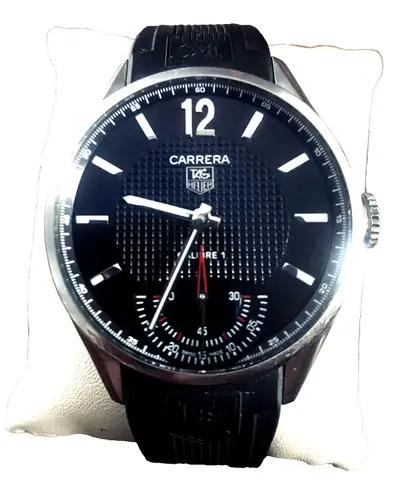 TAG Heuer Carrera 5680/6000