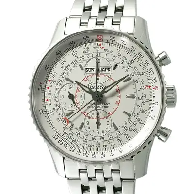 Breitling Navitimer Montbrillant Datora A21330 #030