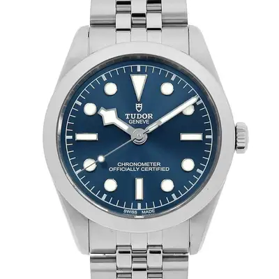 Tudor Black Bay 79640