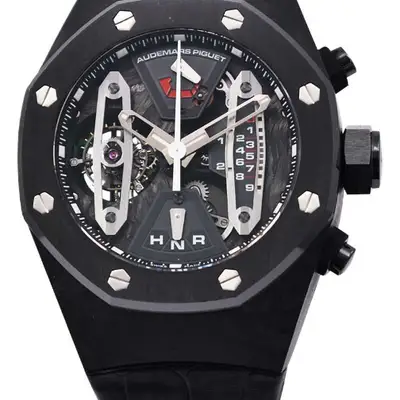 Audemars Piguet Royal Oak Concept Carbon