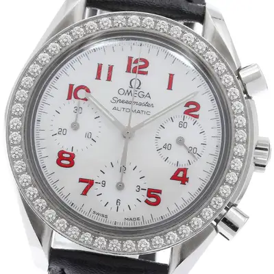 Omega Speedmaster 3815.79.40